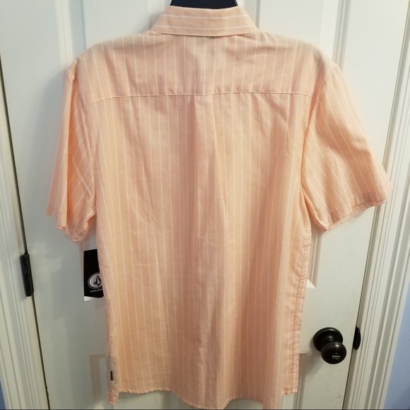 NWT Volcom shirt - Picture 5 of 5